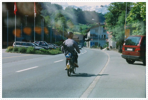 Europe Trip 1999 for Henning's wedding on June 5, 1999 Europe Trip 1999 for Henning's wedding on June 5, 1999